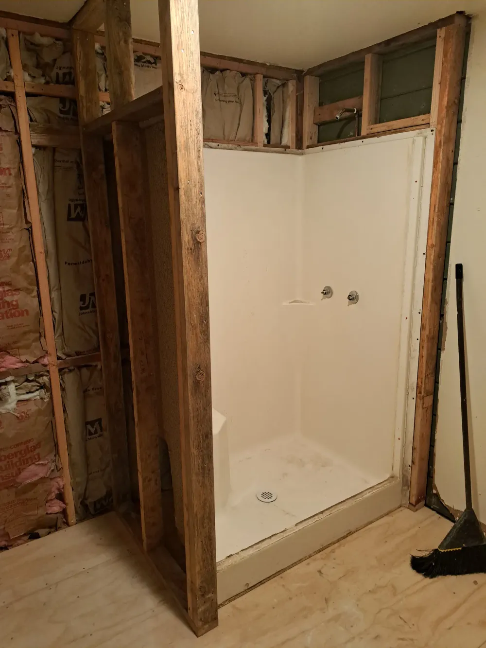 Bathroom Restoration B image